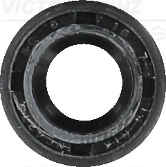 Shaft Seal, crankshaft